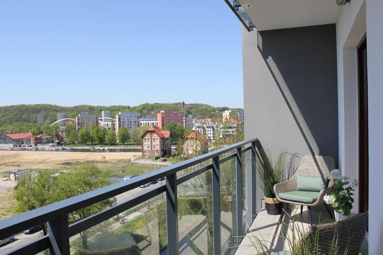 Leilighet Staywin Chmielna Park *