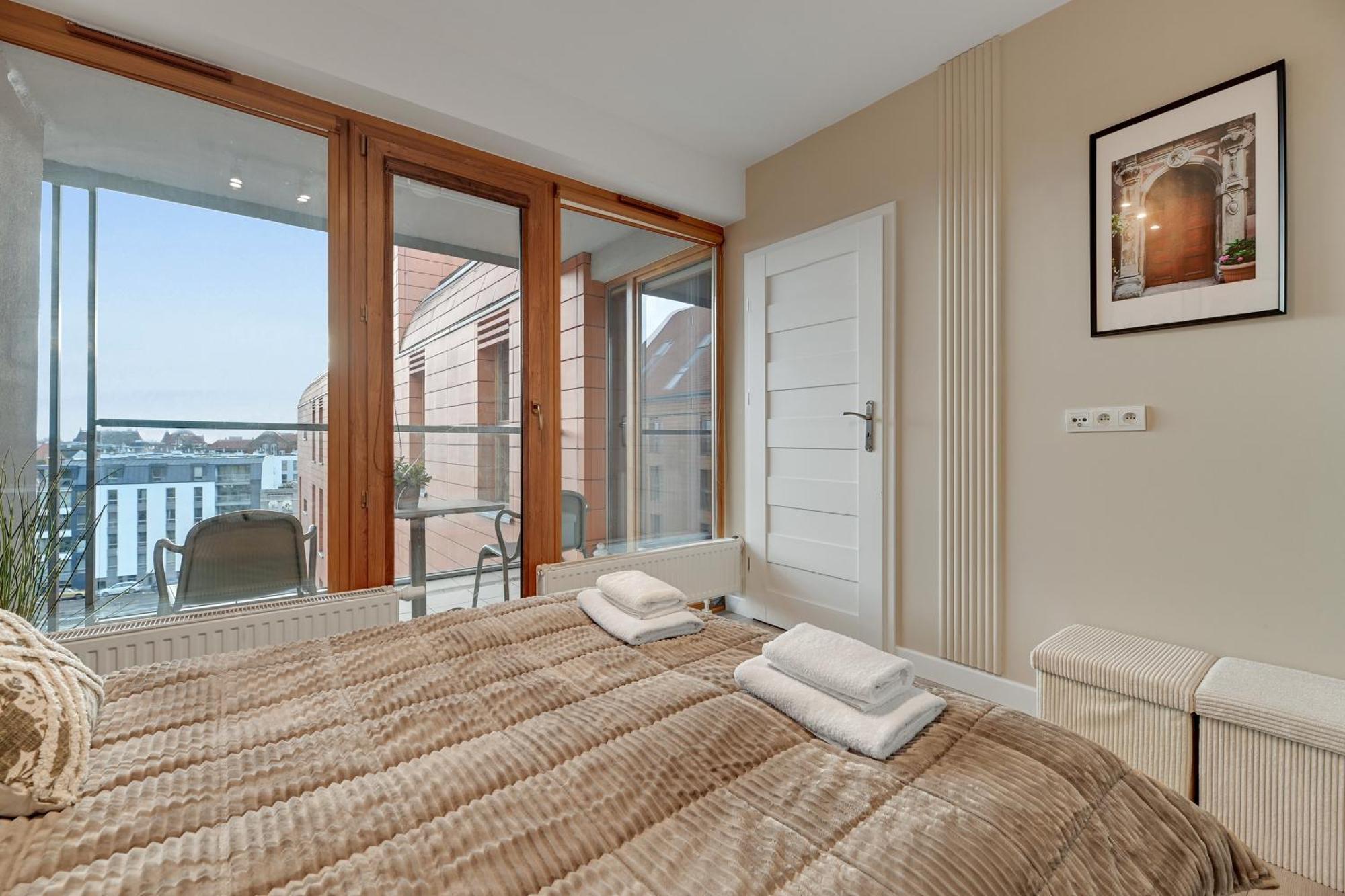 Staywin Chmielna Park Gdańsk
