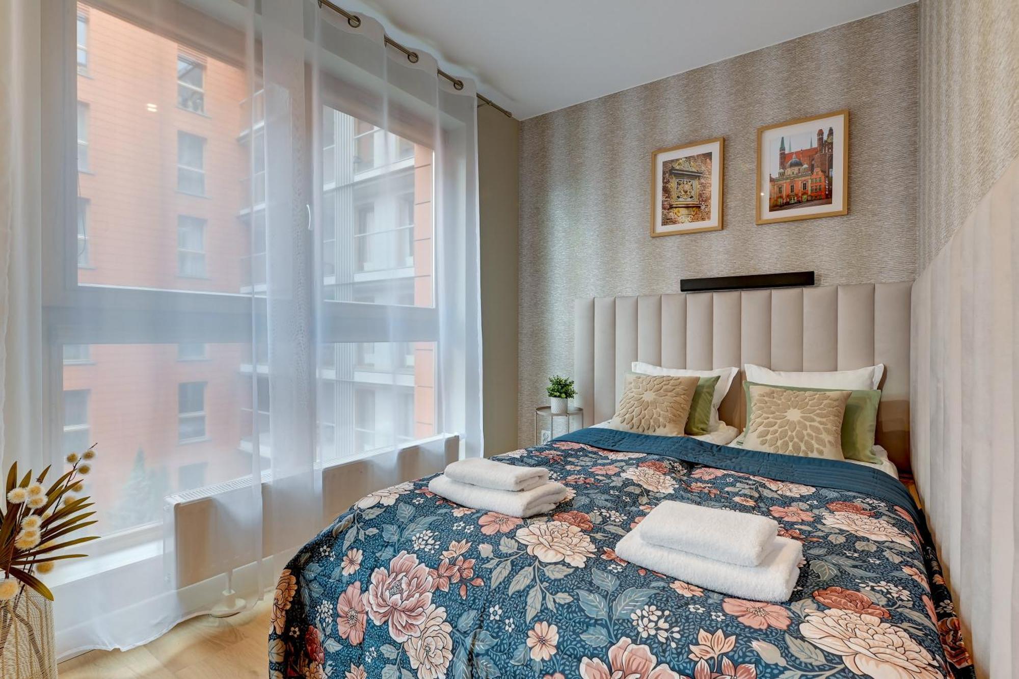 Staywin Chmielna Park * Gdańsk