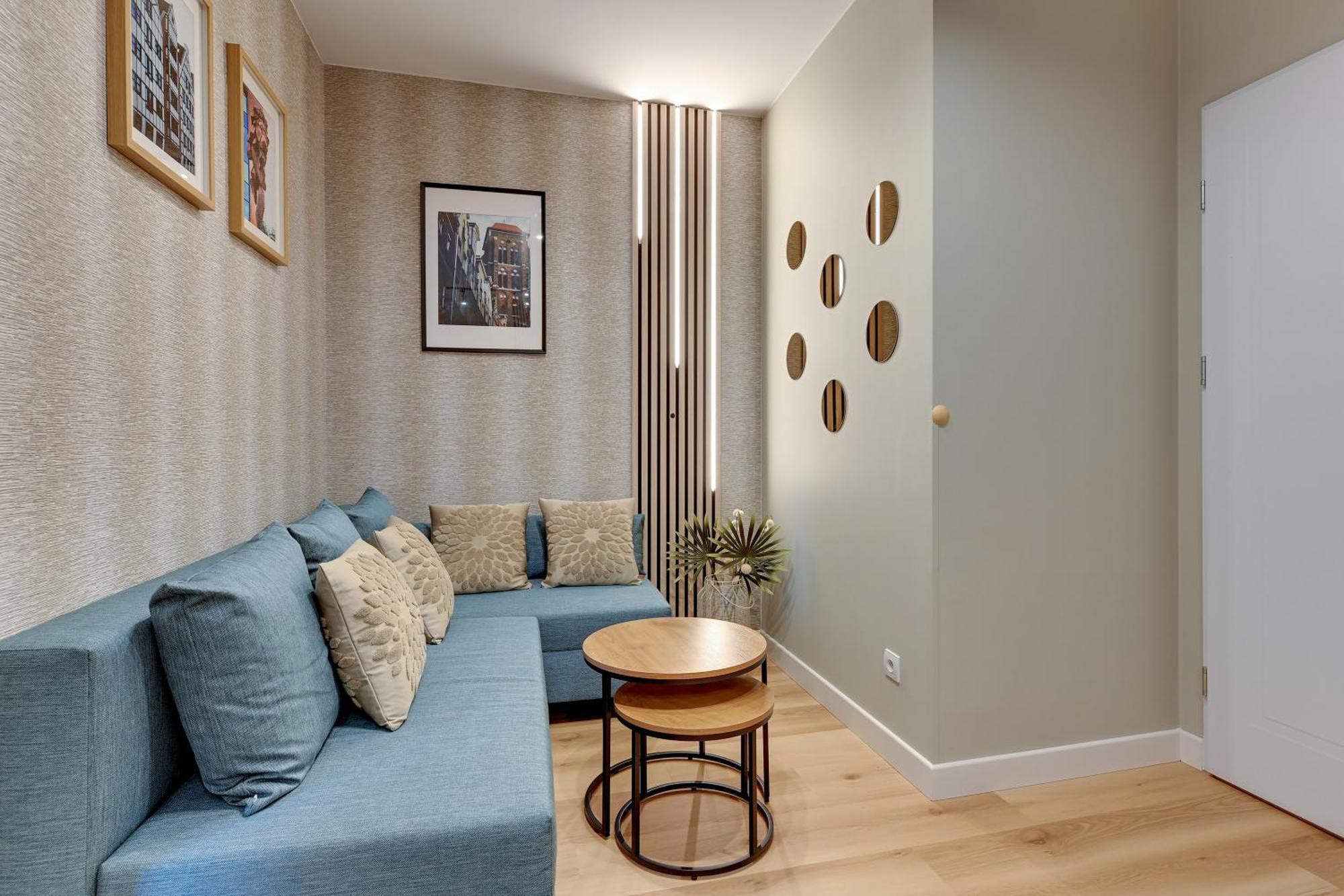 Staywin Chmielna Park Gdańsk