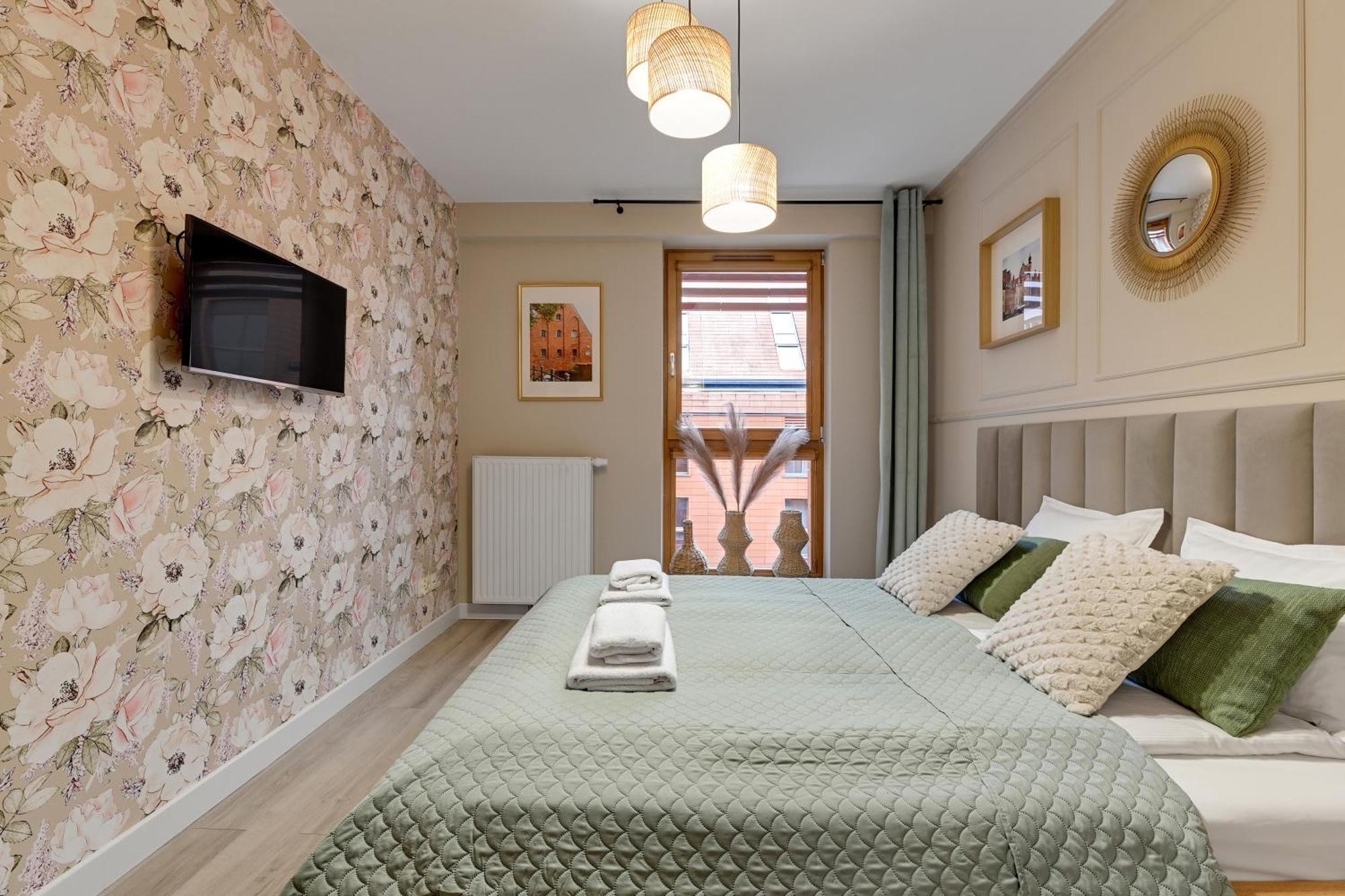 Staywin Chmielna Park Gdańsk