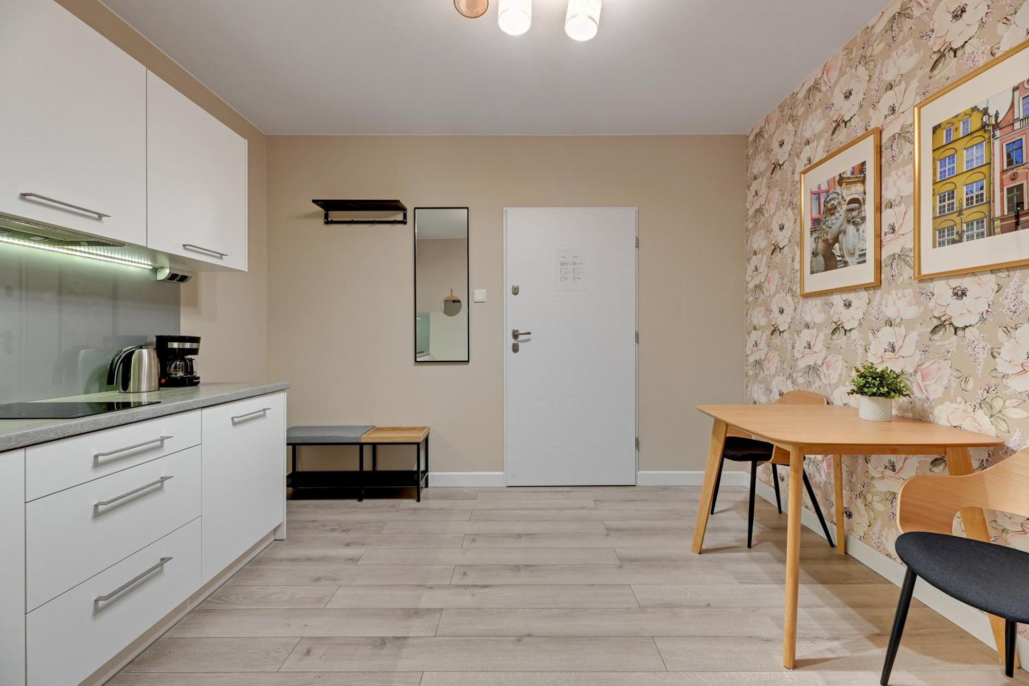 Staywin Chmielna Park Gdańsk