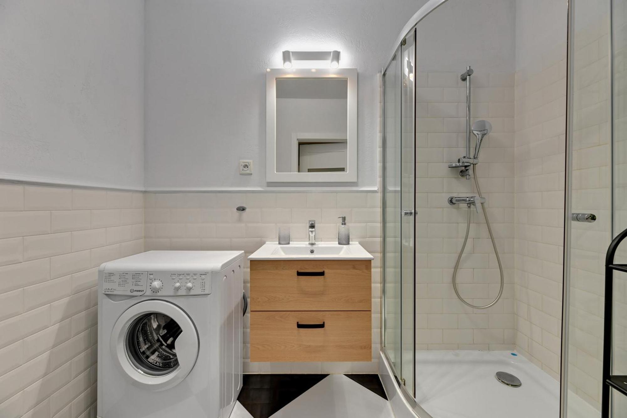 Staywin Chmielna Park Gdańsk