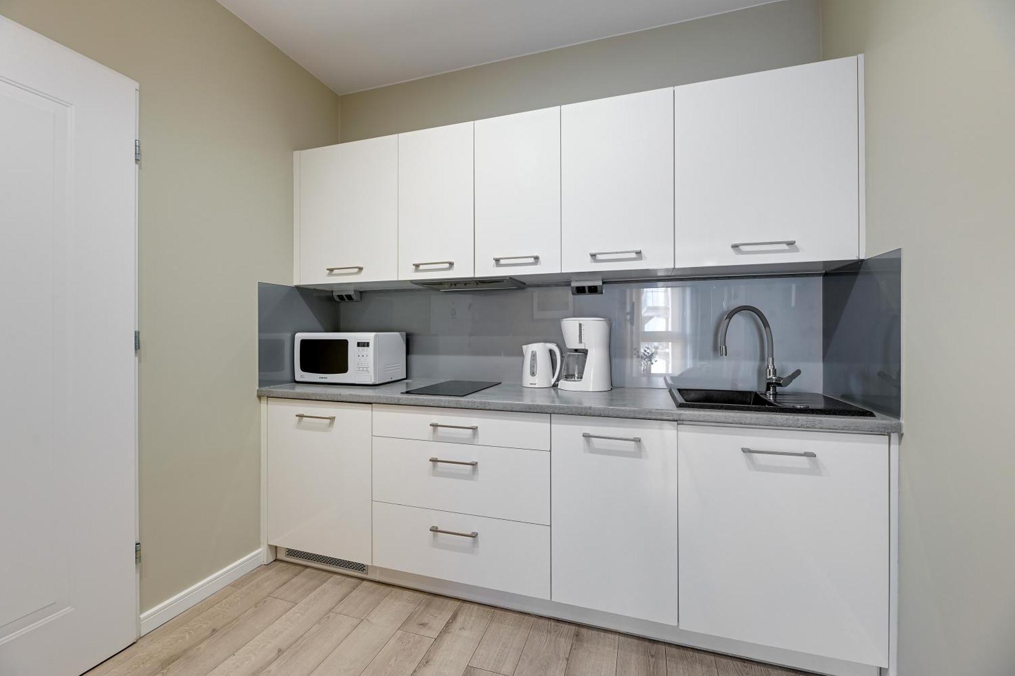 Staywin Chmielna Park Gdańsk