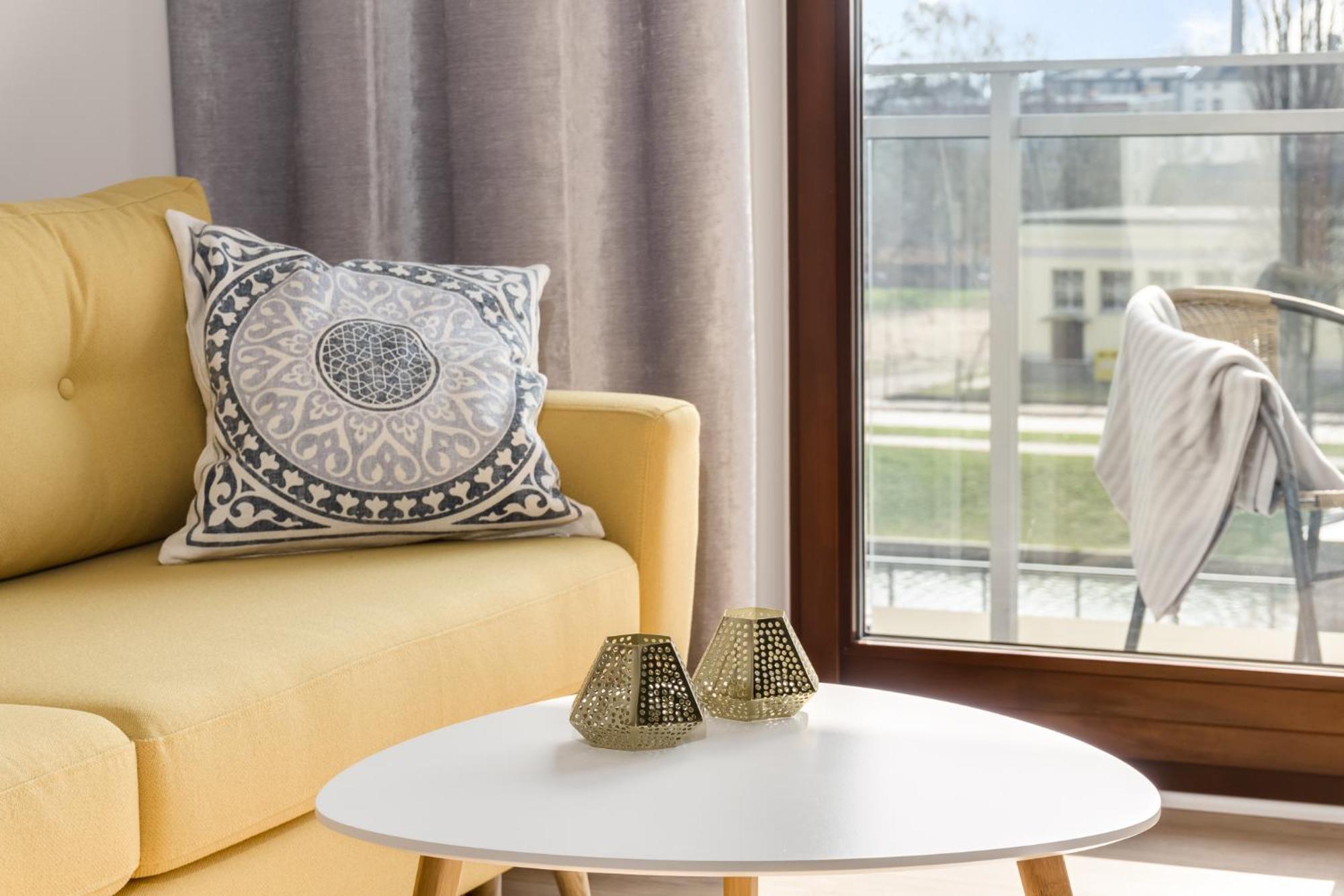 Staywin Chmielna Park * Gdańsk