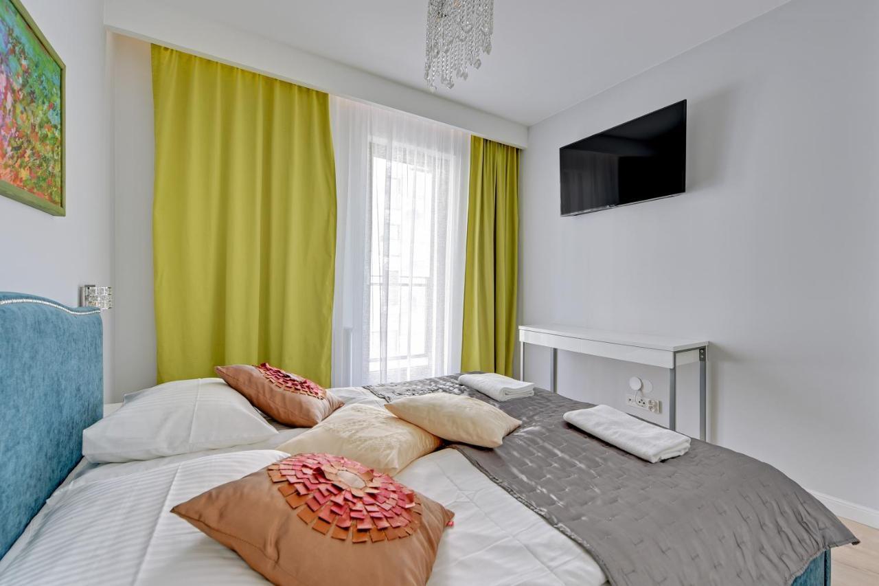 Staywin Chmielna Park * Gdańsk