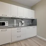 Staywin Apartments Chmielna Park